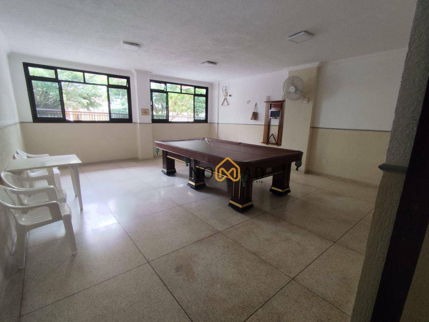 Apartamento à venda com 3 quartos, 90m² - Foto 17