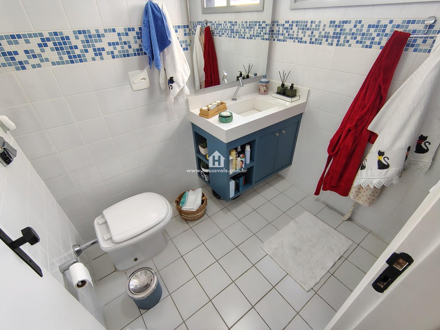 Apartamento, 2 quartos - Foto 27