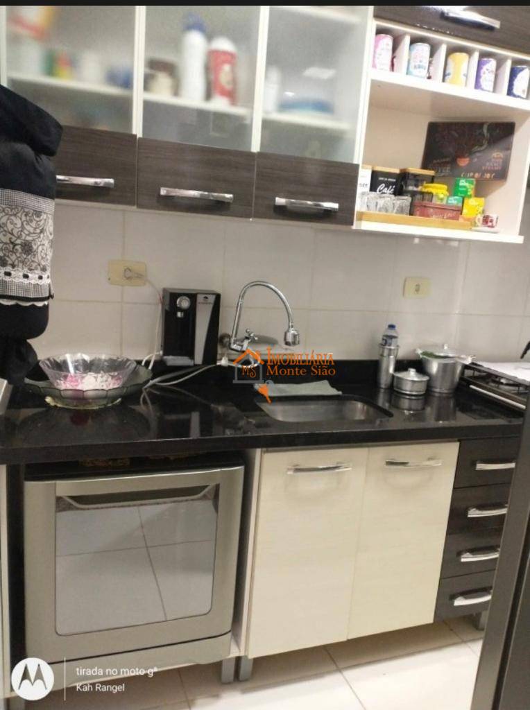 Apartamento, 2 quartos, 53 m² - Foto 5