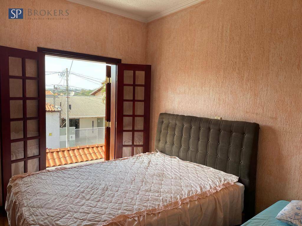 Sobrado à venda com 3 quartos, 196m² - Foto 24