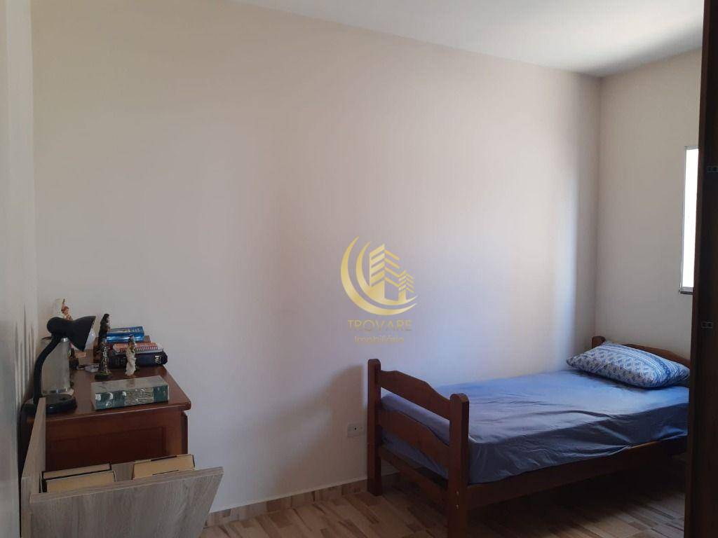 Apartamento à venda com 2 quartos, 52m² - Foto 5