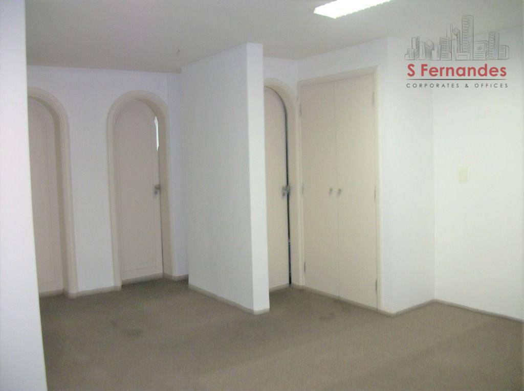 Conjunto Comercial-Sala para alugar, 82m² - Foto 3