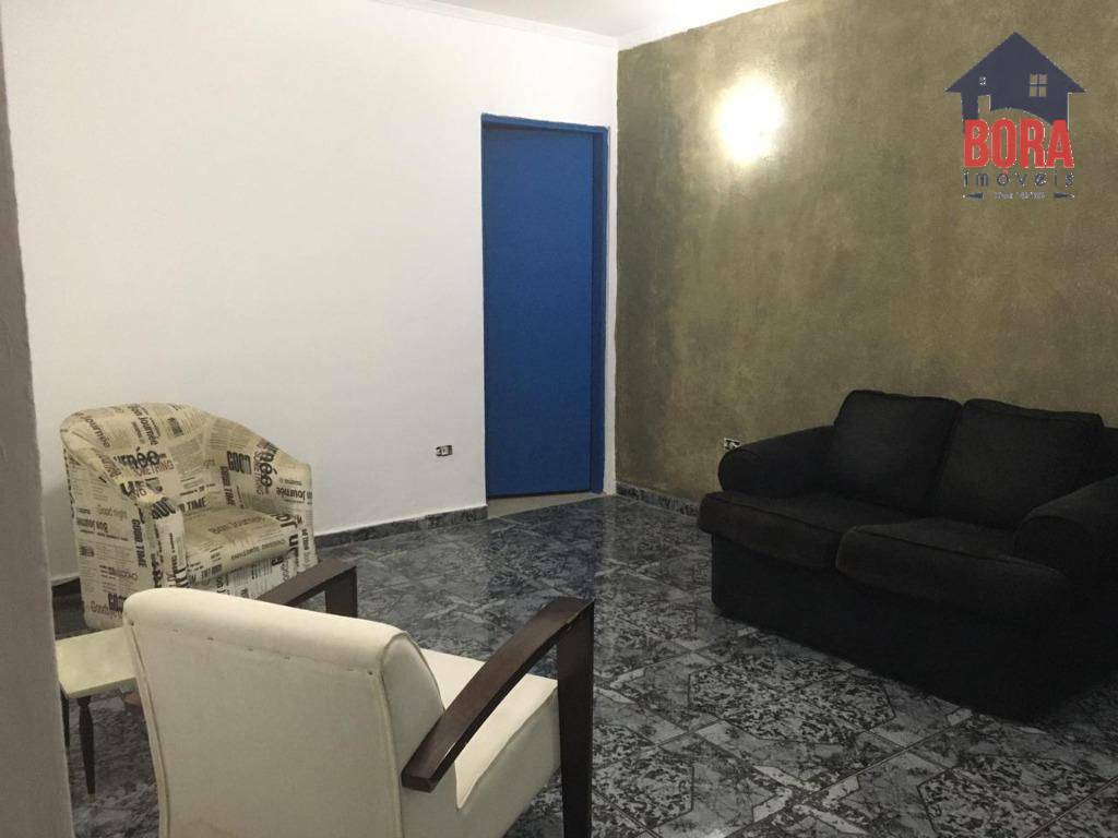 Casa à venda com 3 quartos, 125m² - Foto 7