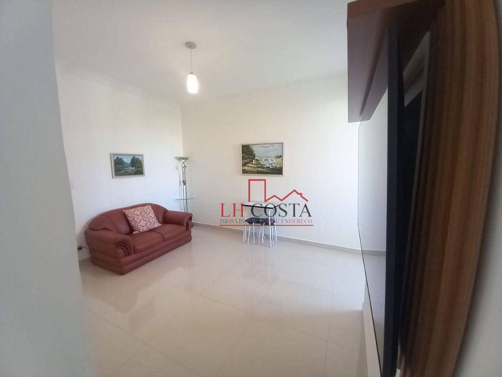 Apartamento à venda com 2 quartos, 80m² - Foto 14