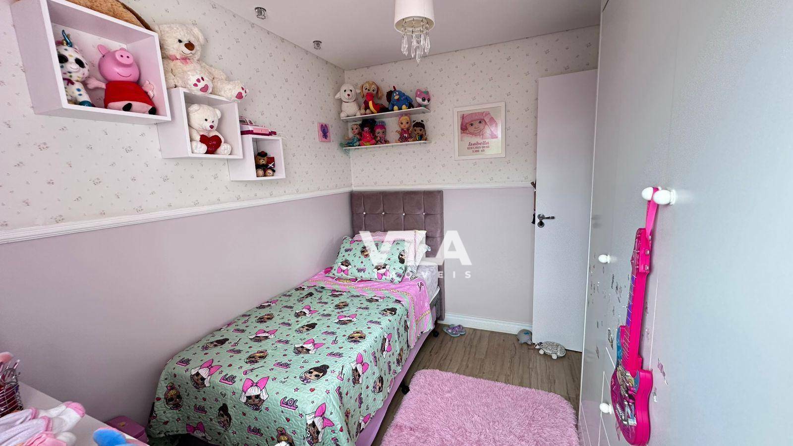 Apartamento à venda com 3 quartos, 73m² - Foto 24