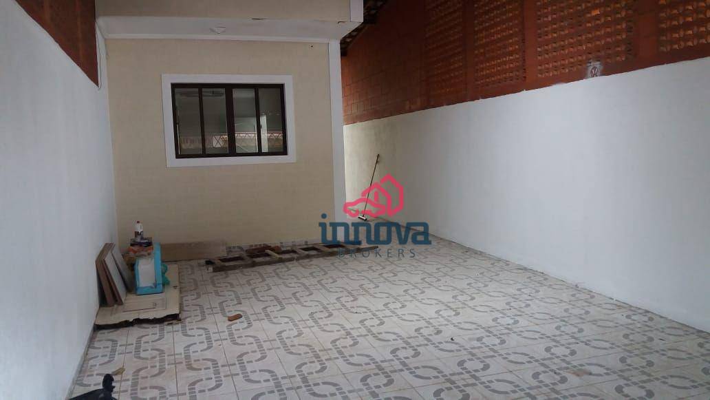 Sobrado à venda com 4 quartos, 183m² - Foto 5