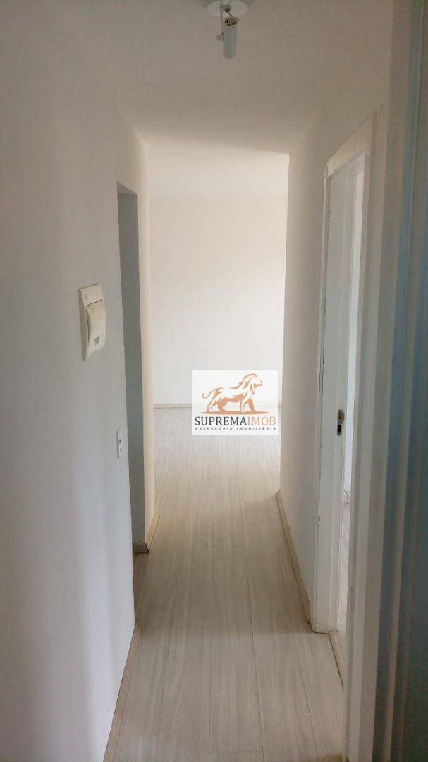 Apartamento à venda com 2 quartos, 51m² - Foto 3