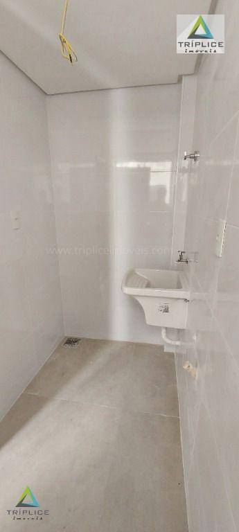 Apartamento à venda com 3 quartos, 140m² - Foto 12