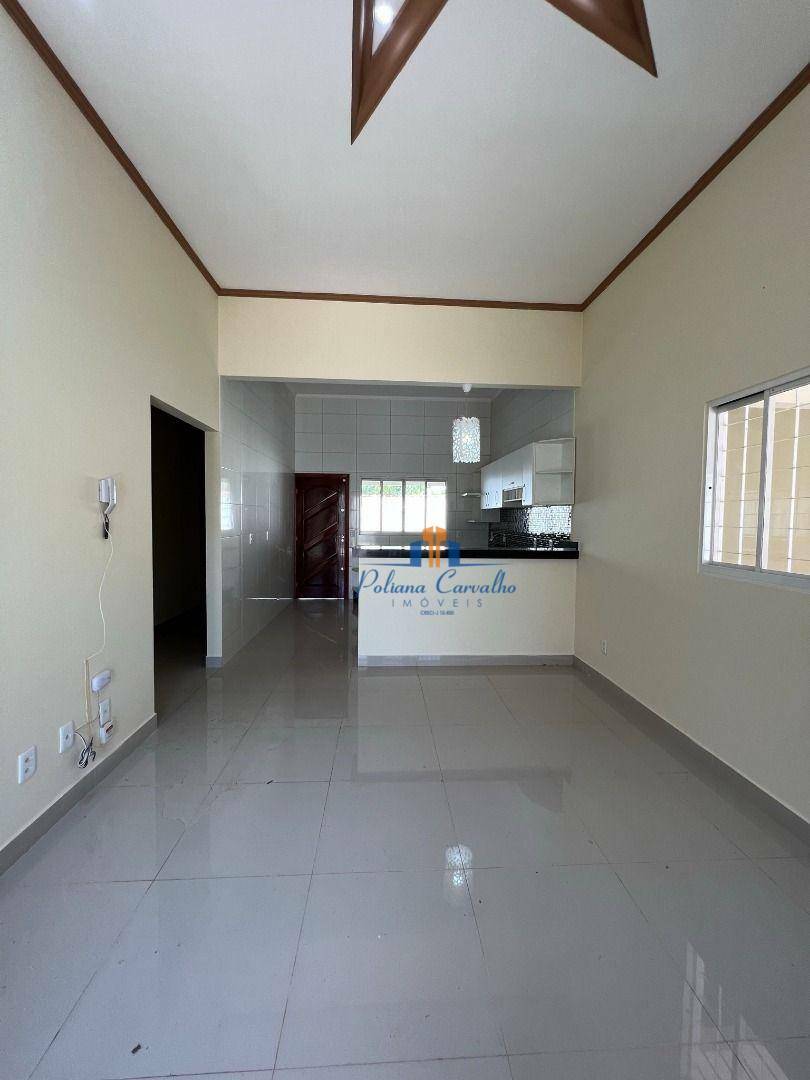 Casa à venda com 2 quartos, 252m² - Foto 19