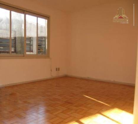 Apartamento à venda com 2 quartos, 82m² - Foto 1