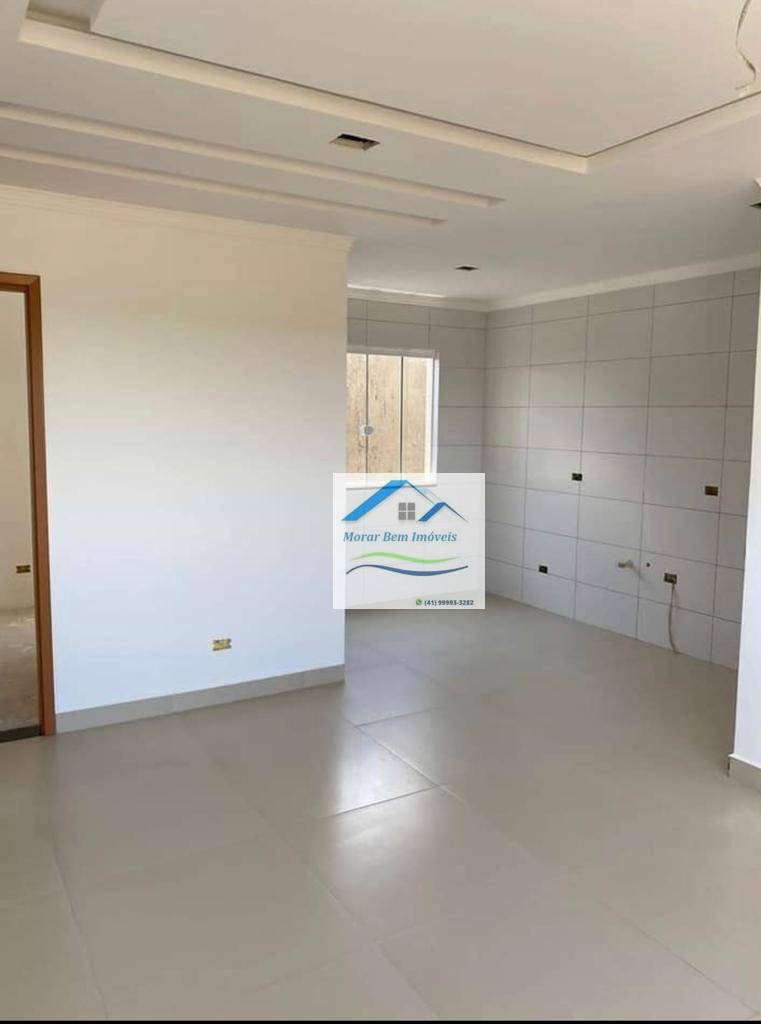 Apartamento à venda com 2 quartos, 47m² - Foto 8