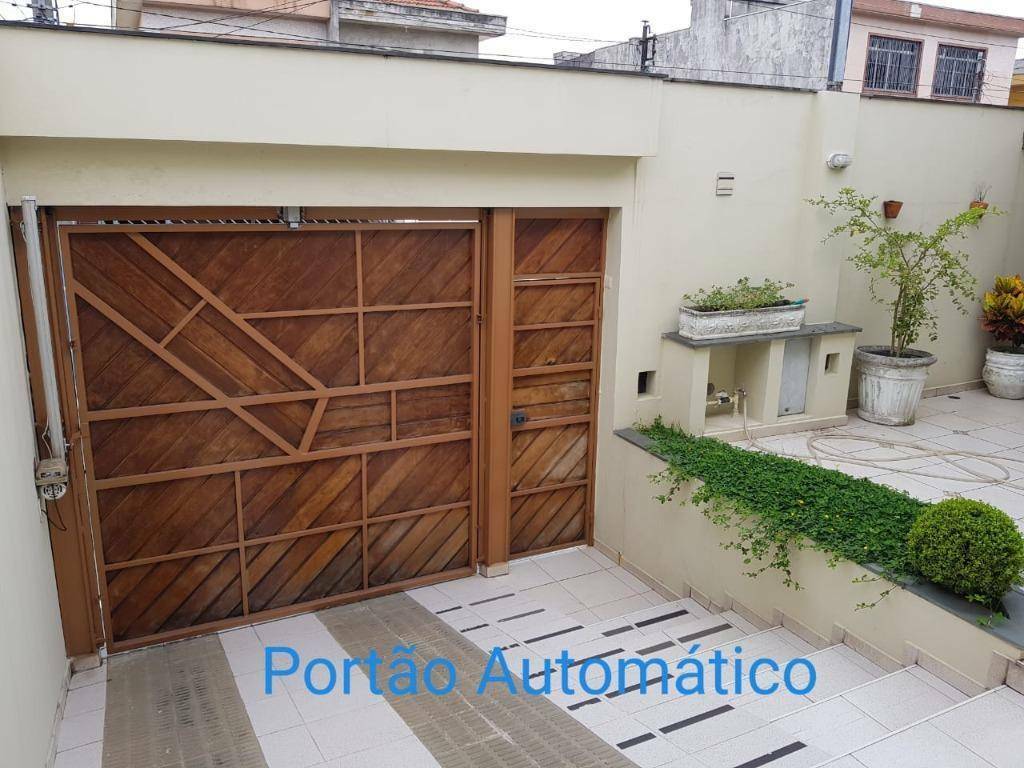 Casa à venda com 3 quartos, 250m² - Foto 11