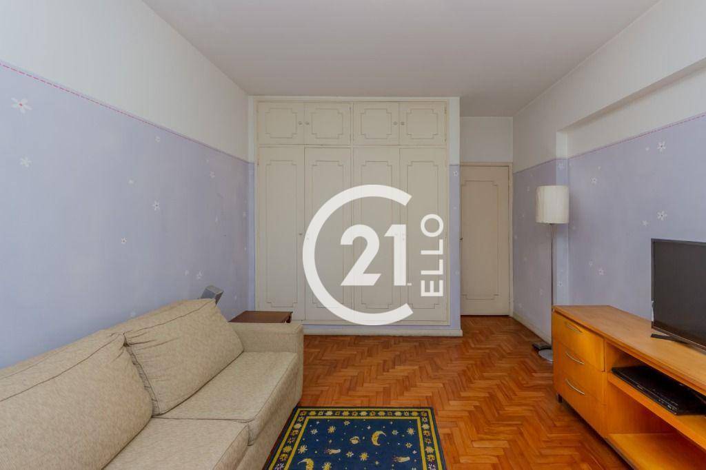 Apartamento à venda com 2 quartos, 108m² - Foto 12