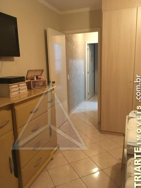 Sobrado à venda com 2 quartos, 90m² - Foto 16