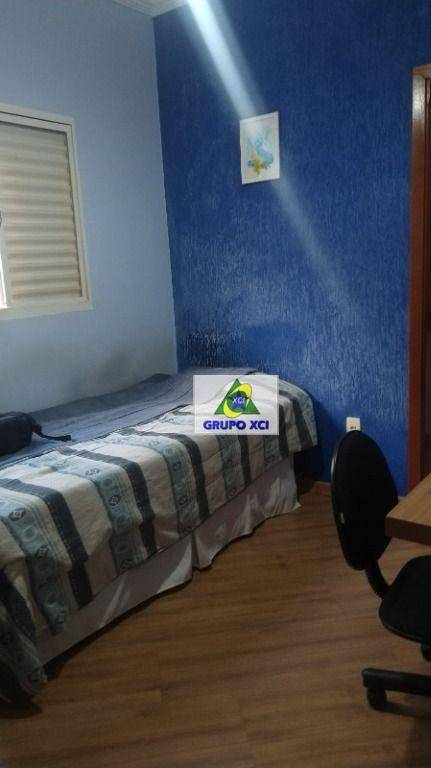 Casa de Condomínio à venda com 3 quartos, 181m² - Foto 10