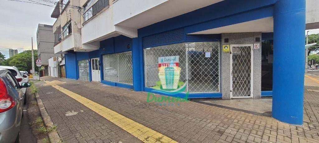 Conjunto Comercial-Sala para alugar, 221m² - Foto 2