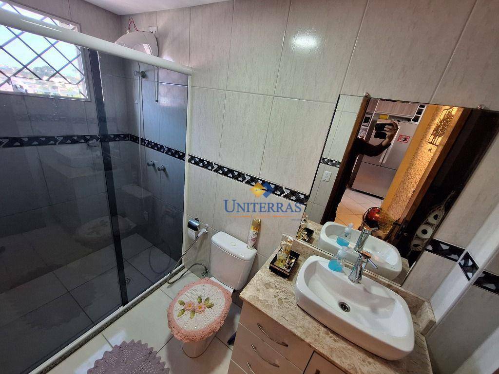 Sobrado à venda com 3 quartos, 116m² - Foto 36