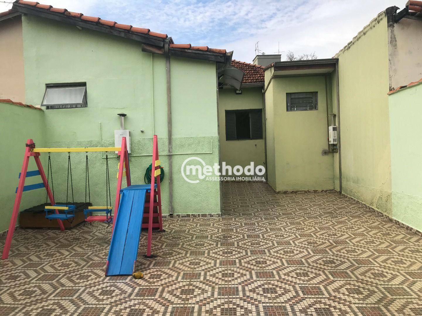 Casa à venda com 2 quartos, 102m² - Foto 33