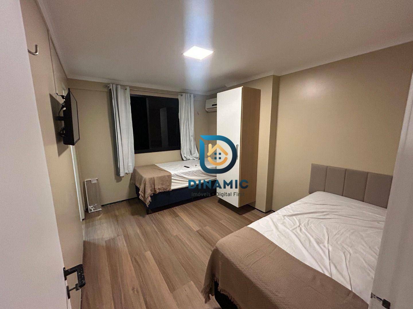 Apartamento à venda com 2 quartos, 68m² - Foto 16