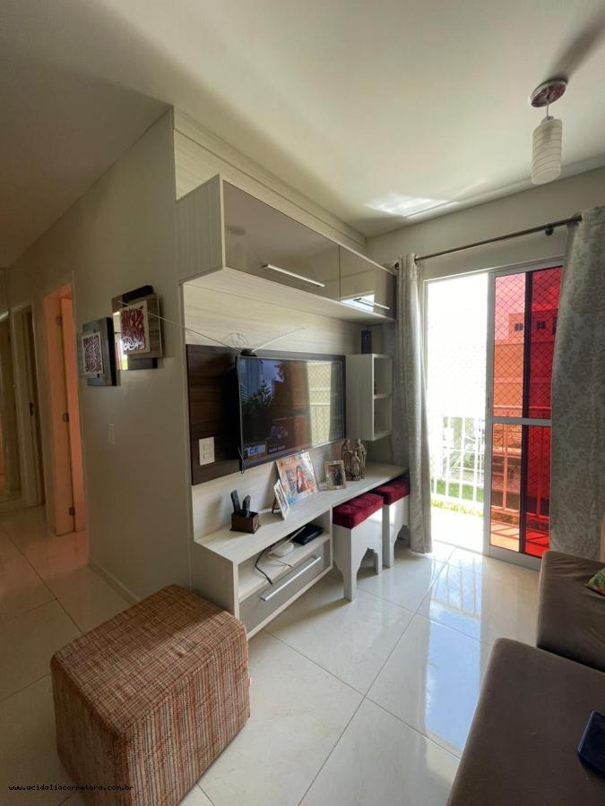 Apartamento à venda com 3 quartos, 58m² - Foto 19