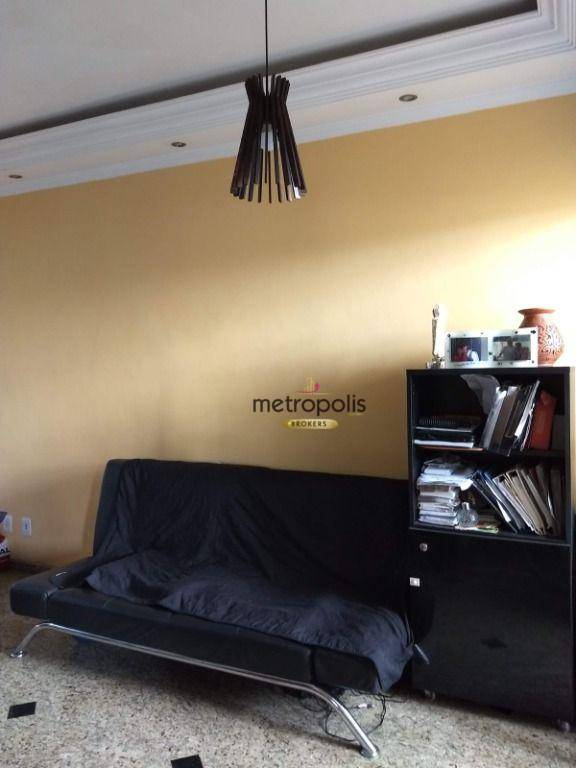 Apartamento à venda com 2 quartos, 54m² - Foto 2