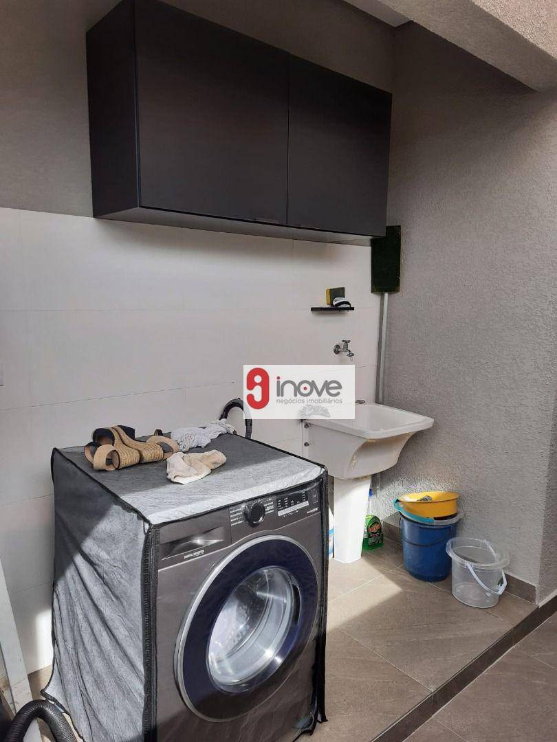 Sobrado, 3 quartos, 120 m² - Foto 9