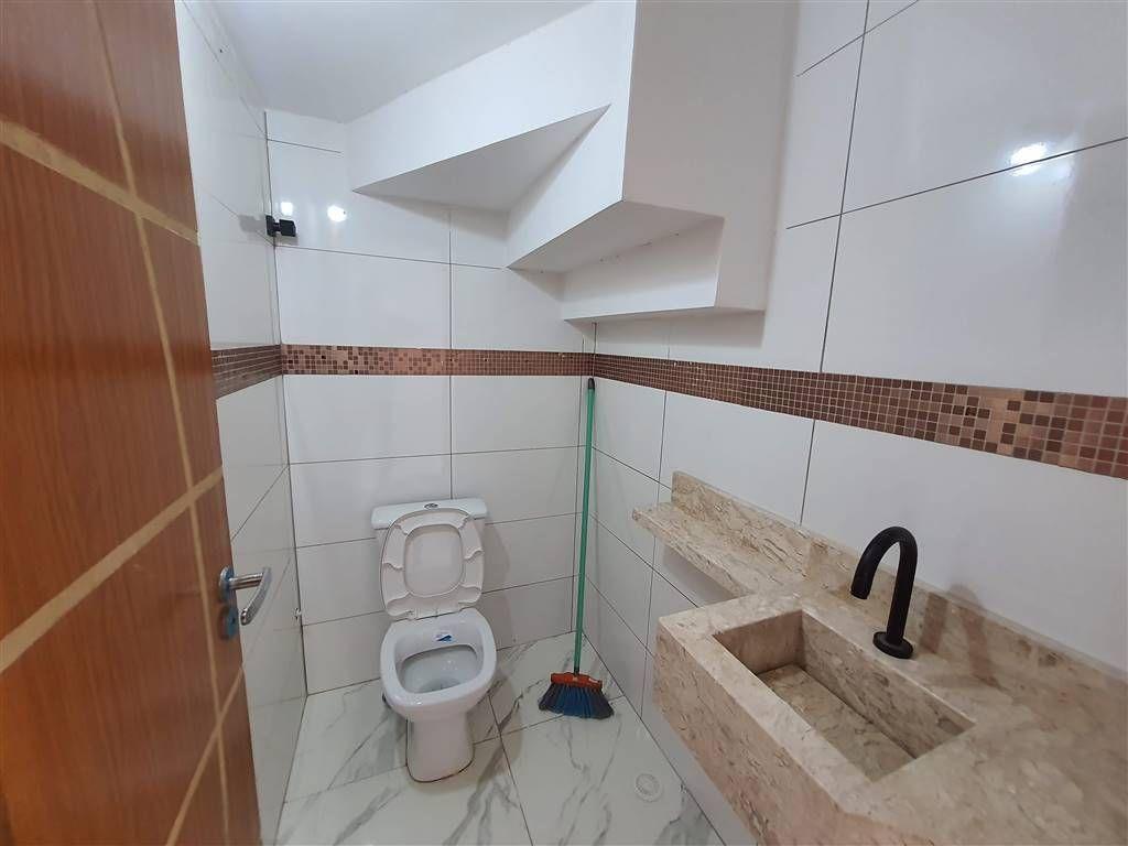 Sobrado à venda com 2 quartos, 87m² - Foto 8