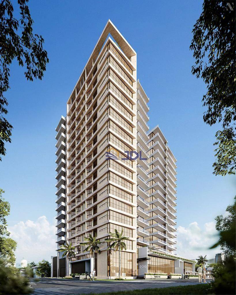 Apartamento, 3 quartos, 131 m² - Foto 3