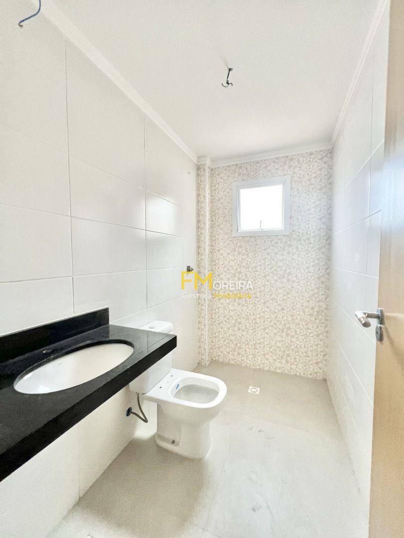 Apartamento à venda com 1 quarto, 57m² - Foto 9