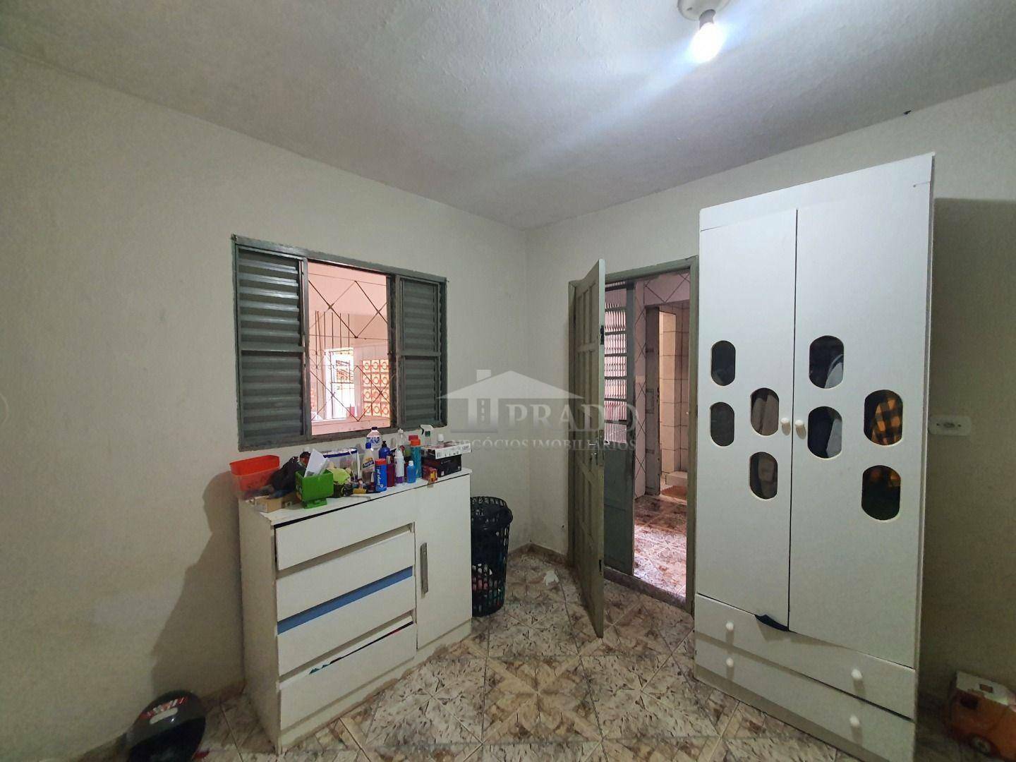 Casa à venda com 5 quartos, 181m² - Foto 24