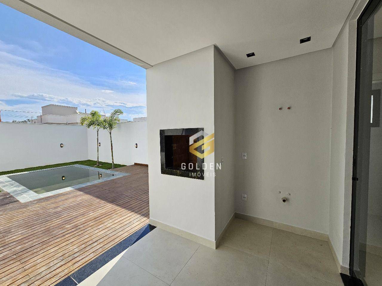 Casa à venda com 4 quartos, 166m² - Foto 16