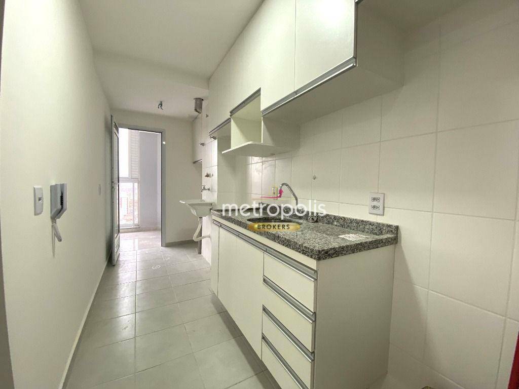 Apartamento para alugar com 2 quartos, 63m² - Foto 10