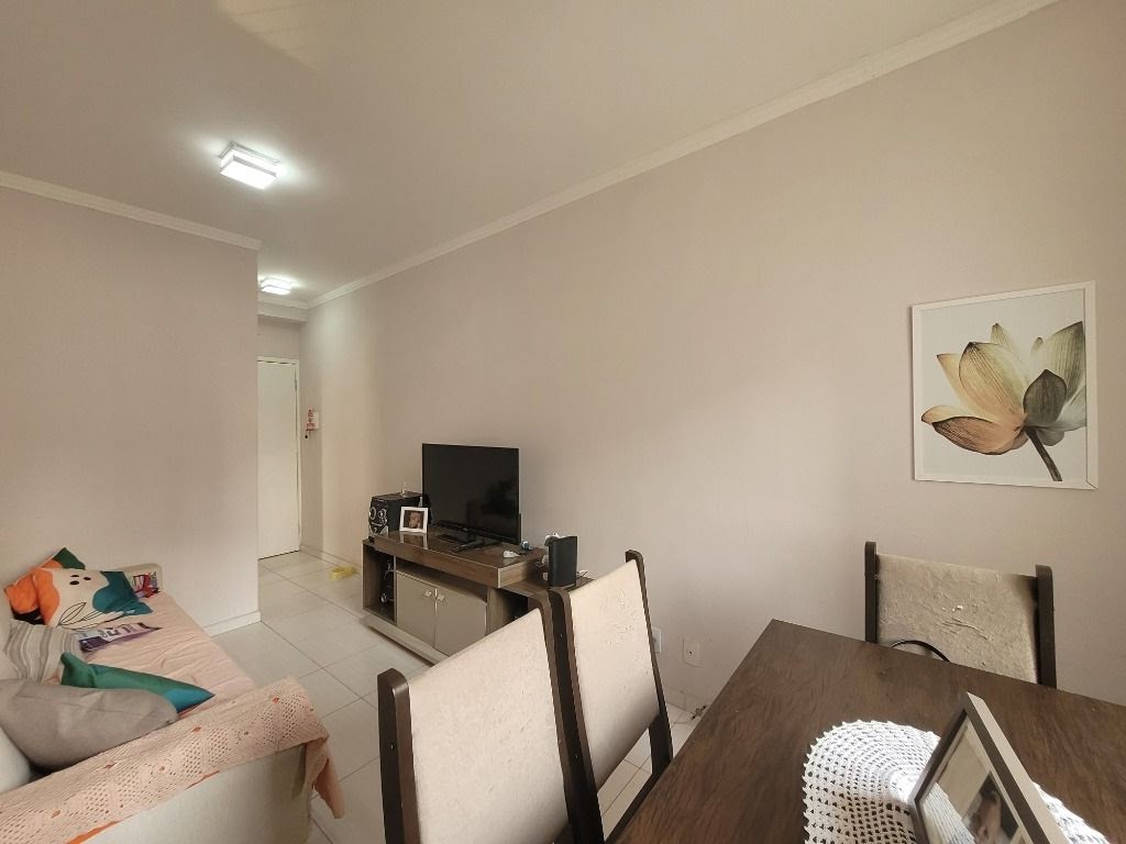 Apartamento à venda com 2 quartos, 47m² - Foto 5