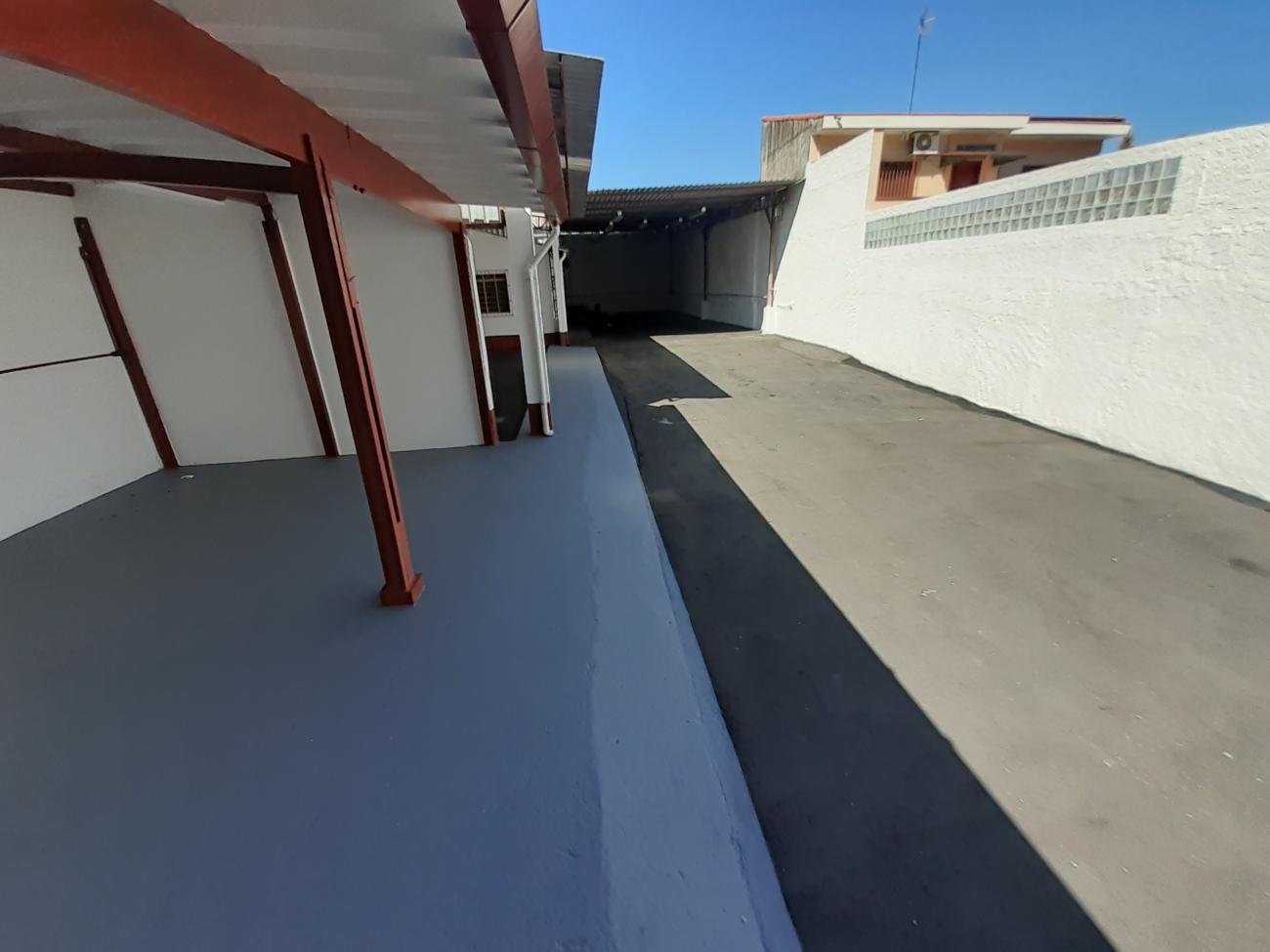 Depósito-Galpão-Armazém para alugar, 300m² - Foto 8