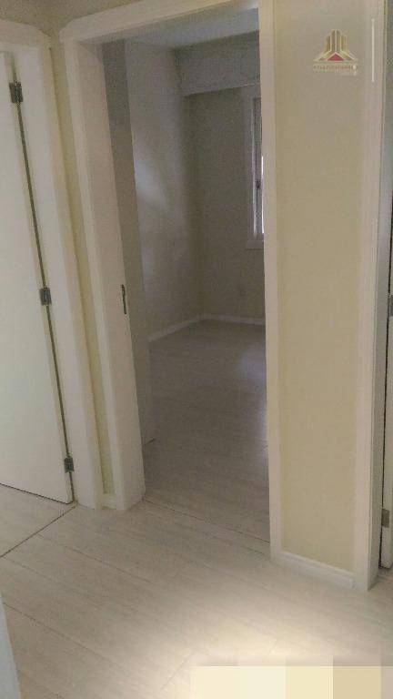 Apartamento à venda com 3 quartos, 121m² - Foto 21