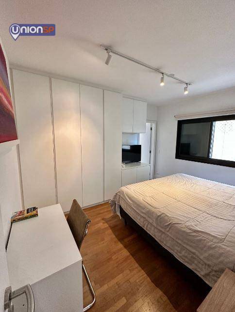 Apartamento à venda com 3 quartos, 113m² - Foto 5