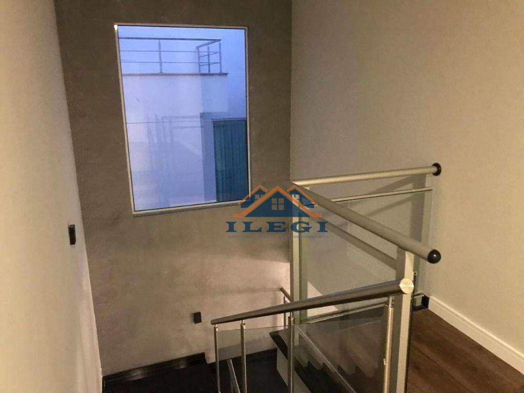 Casa de Condomínio à venda com 4 quartos, 397m² - Foto 38