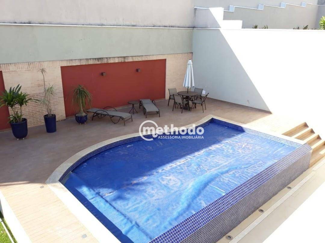 Casa de Condomínio à venda com 4 quartos, 417m² - Foto 42