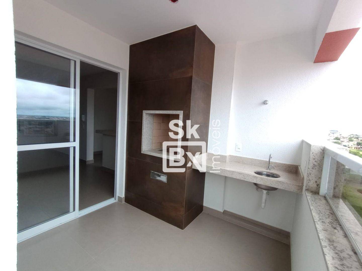 Apartamento à venda com 3 quartos, 79m² - Foto 4