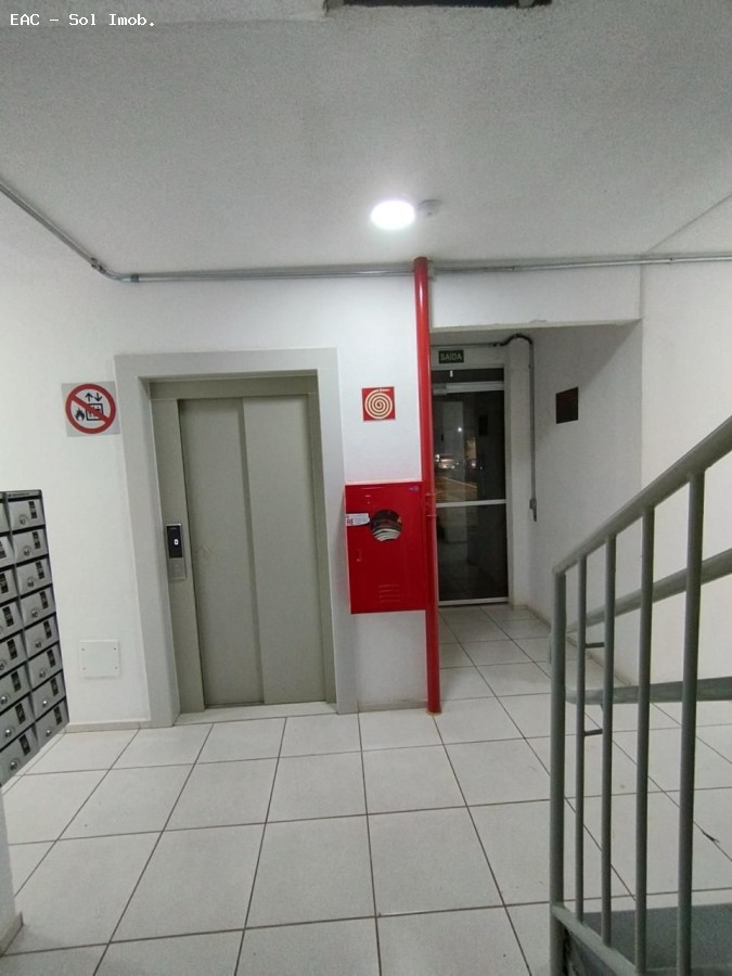 Apartamento para alugar com 2 quartos, 44m² - Foto 9
