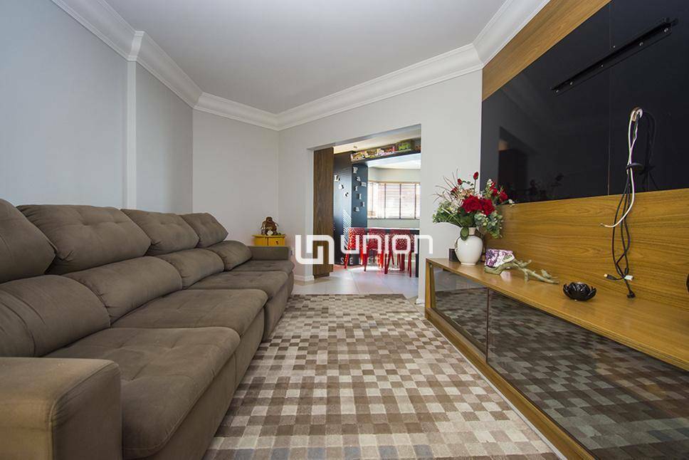 Apartamento à venda com 2 quartos, 139m² - Foto 6