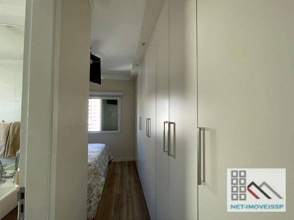 Apartamento à venda com 3 quartos, 80m² - Foto 24