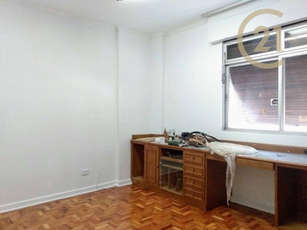 Apartamento à venda com 3 quartos, 127m² - Foto 9