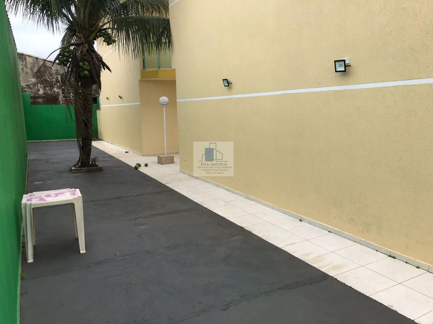 Sobrado à venda com 2 quartos, 78m² - Foto 6