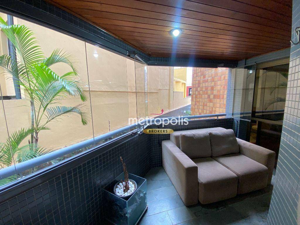 Apartamento à venda e aluguel com 5 quartos, 197m² - Foto 12