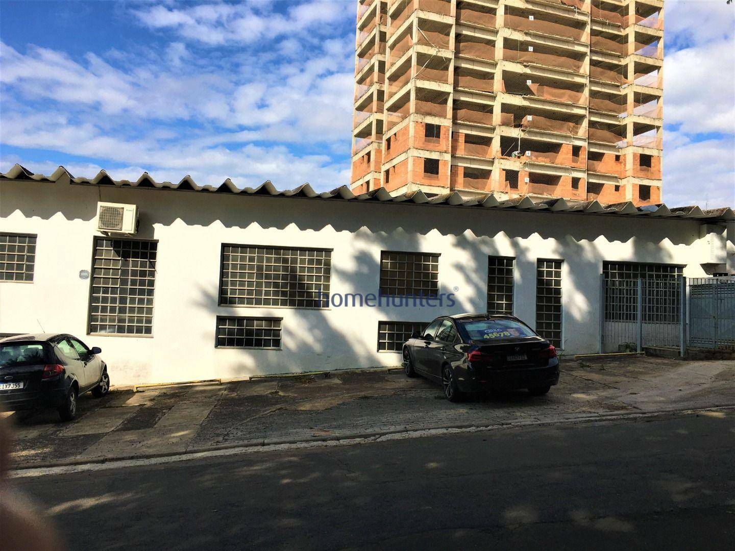 Depósito-Galpão-Armazém para alugar, 262m² - Foto 22