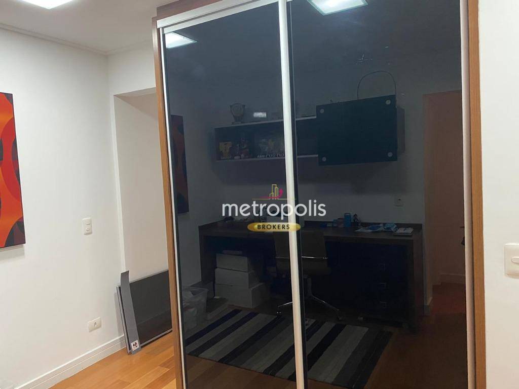 Apartamento à venda com 3 quartos, 240m² - Foto 10