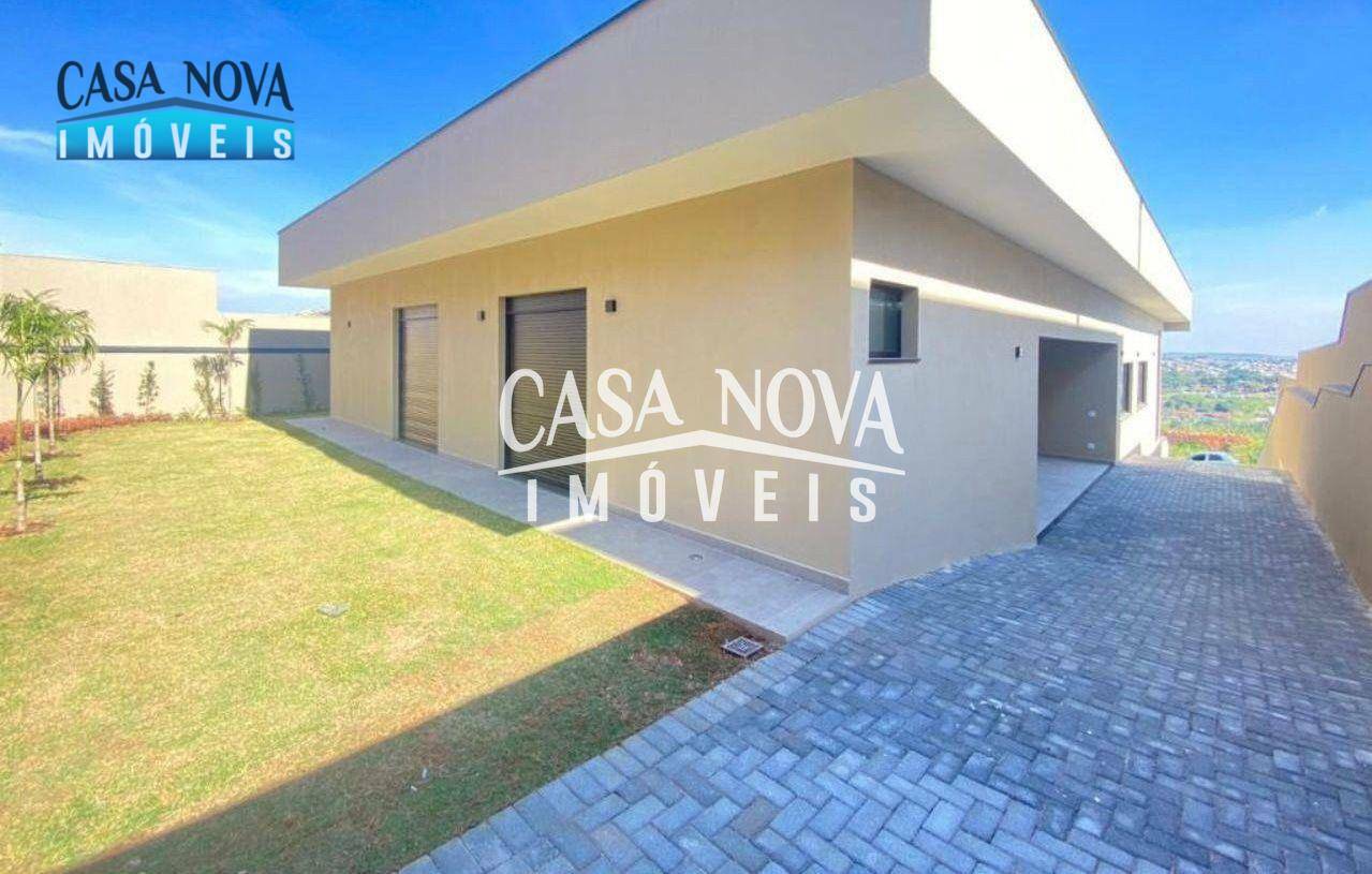 Casa de Condomínio à venda com 4 quartos, 335m² - Foto 36