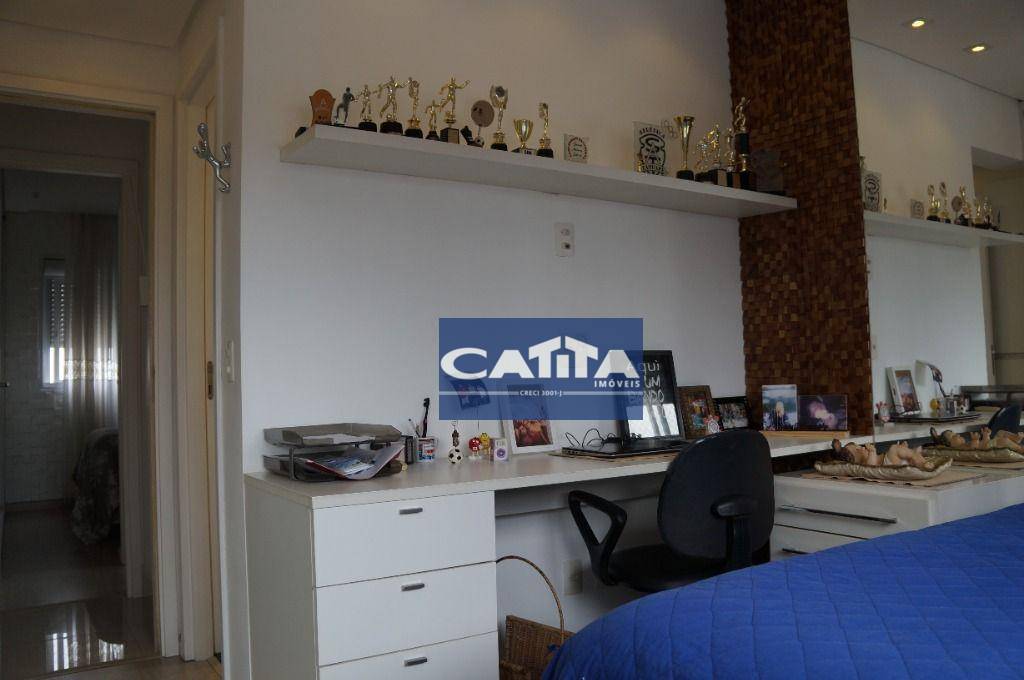 Apartamento à venda com 4 quartos, 157m² - Foto 22