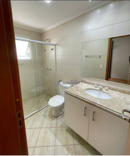 Apartamento à venda com 3 quartos, 139m² - Foto 22